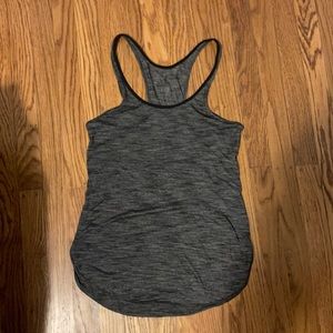 Lululemon tank top, size 2